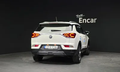 KG_Mobility_Ssangyong KORANDO 2022, 49048 км, за 15900000 KRW - фото 4