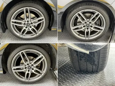 Mercedes-Benz CLA-Class 2018, 73524 км, за 17000000 KRW - фото 5