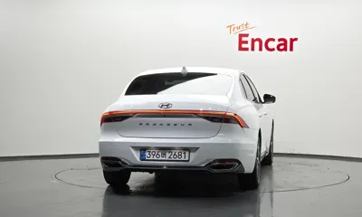 Hyundai Grandeur 2023, 90529 км, за 19900000 KRW