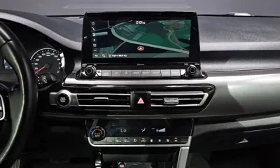 Kia Seltos 2020, 124702 км, за 14900000 KRW - фото 14