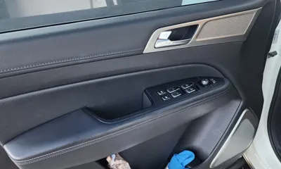 KG_Mobility_Ssangyong Rexton 2019, 106000 км, за 14200000 KRW - фото 12