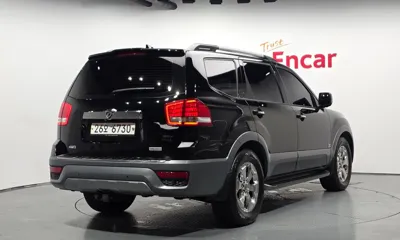 Kia Mohave 2018, 132753 км, за 16200000 KRW - фото 2