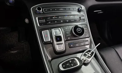 Hyundai Santafe 2021, 106314 км, за 21200000 KRW - фото 11