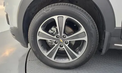 ChevroletGMDaewoo Captiva 2016, 117504 км, за 7200000 KRW - фото 5