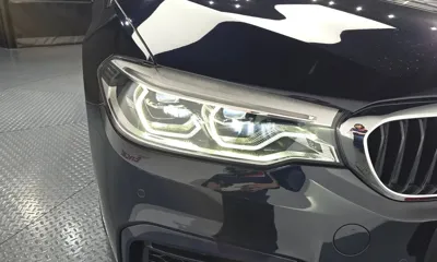 BMW 5-Series 2018, 119600 км, за 24400000 KRW - фото 22