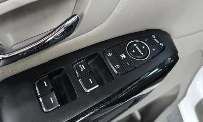 Kia Canival 2018, 149341 км, за 9900000 KRW - фото 34