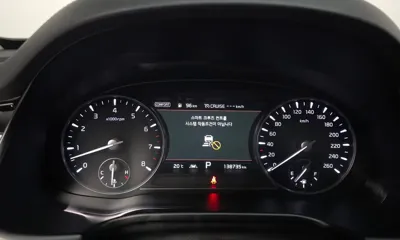 Kia K9 2019, 138735 км, за 18200000 KRW - фото 8
