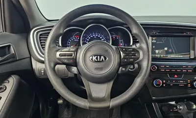 Kia K5 2015, 172961 км, за 4700000 KRW - фото 13
