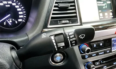 Genesis G80 2018, 126210 км, за 19700000 KRW - фото 16
