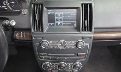 Land Rover Freelander 2014, 204942 км, за 6800000 KRW - фото 15