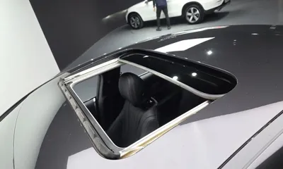 Mercedes-Benz CLS-Class 2019, 112147 км, за 32500000 KRW - фото 19