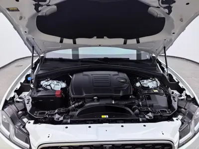 Jaguar F-Pace 2021, 27100 км, за 155900 CNY - фото 30