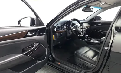 Kia K7 2019, 105866 км, за 14700000 KRW - фото 10