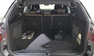 BMW X3 2025, 17111 км, за 99990000 KRW - фото 31