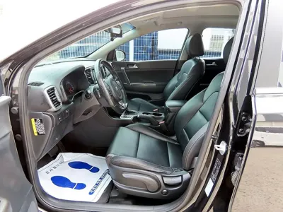 Kia Sportage 2016, 141315 км, за 7990000 KRW - фото 5