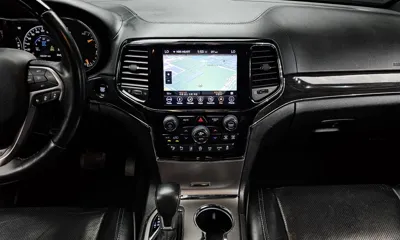 Jeep Cherokee 2019, 190487 км, за 13000000 KRW - фото 13