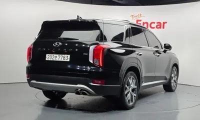 Hyundai Palisade 2020, 198150 км, за 22900000 KRW