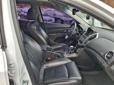ChevroletGMDaewoo Cruze 2014, 126896 км, за 3500000 KRW - фото 6