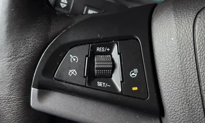 ChevroletGMDaewoo Trax 2022, 32954 км, за 14300000 KRW - фото 15