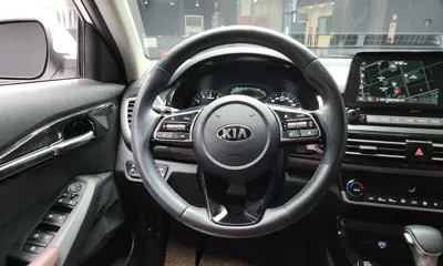 Kia Seltos 2022, 33753 км, за 20800000 KRW - фото 14