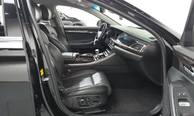 Genesis EQ900 2017, 229947 км, за 10500000 KRW - фото 11