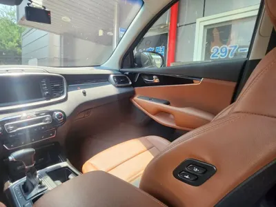 Kia Sorento 2019, 149321 км, за 13900000 KRW - фото 10
