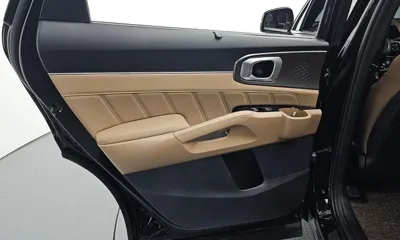 Kia Sorento 2025, 18217 км, за 37300000 KRW - фото 25
