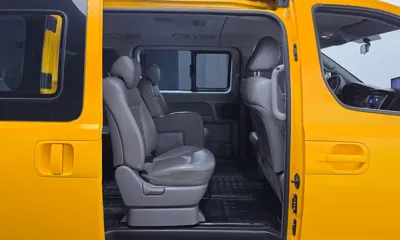 Hyundai Starex 2019, 93152 км, за 17900000 KRW - фото 11