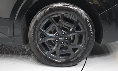 Kia Canival 2025, 27974 км, за 41500000 KRW - фото 21