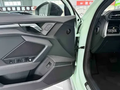 Audi A3 2022, 45800 км, за 155000 CNY - фото 9