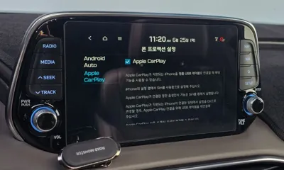 Hyundai Santafe 2019, 122207 км, за 17900000 KRW - фото 29