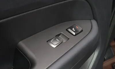 KG_Mobility_Ssangyong Rexton 2019, 103462 км, за 15400000 KRW - фото 18