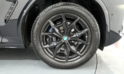 BMW X4 2024, 34259 км, за 69990000 KRW - фото 21