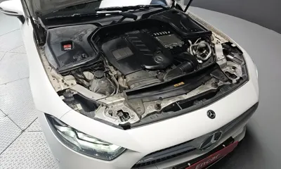 Mercedes-Benz CLS-Class 2019, 183807 км, за 23990000 KRW - фото 6
