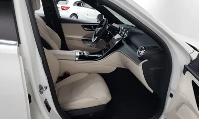 Mercedes-Benz C-Class 2023, 45820 км, за 43900000 KRW - фото 26