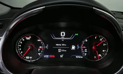 ChevroletGMDaewoo Malibu 2021, 95752 км, за 15500000 KRW - фото 8