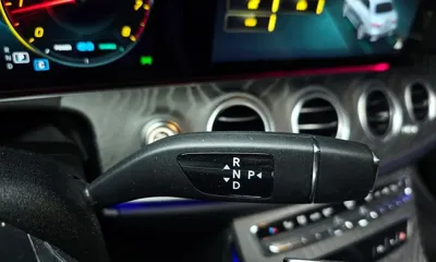 Mercedes-Benz E-Class 2022, 78448 км, за 37900000 KRW - фото 9