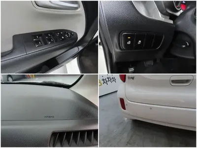 Kia Ray 2015, 164024 км, за 4500000 KRW - фото 14