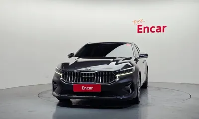 Kia K7 2020, 67210 км, за 22900000 KRW