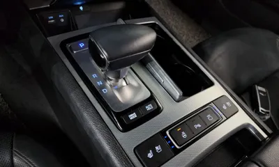 Genesis G80 2018, 143487 км, за 17700000 KRW - фото 9