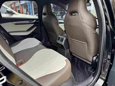 BYD Qin Plus 2024, 29000 км, за 55800 CNY - фото 8