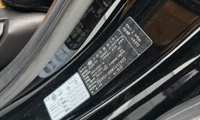 Kia Canival 2021, 60712 км, за 20900000 KRW - фото 29