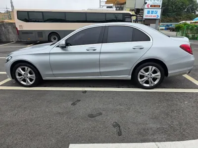Mercedes-Benz C-Class 2017, 130657 км, за 15800000 KRW - фото 17