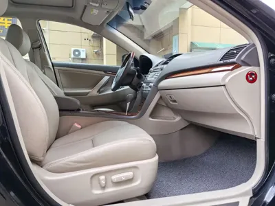 Toyota Camry 2013, 110000 км, за 33800 CNY - фото 5