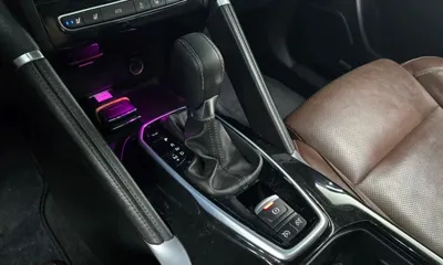 Renault-KoreaSamsung QM6 2017, 128606 км, за 10300000 KRW - фото 9