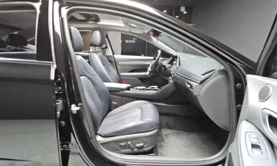 Hyundai Sonata 2022, 55010 км, за 17200000 KRW - фото 12