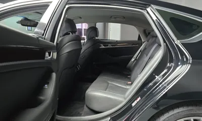 Genesis G80 2017, 50447 км, за 19900000 KRW - фото 12