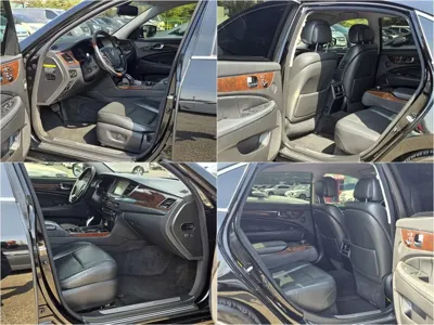 Hyundai Equus 2013, 259046 км, за 5900000 KRW - фото 16