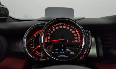 MINI Cooper 2019, 74606 км, за 17500000 KRW - фото 8