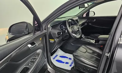 Hyundai Santafe 2019, 100925 км, за 16800000 KRW - фото 10